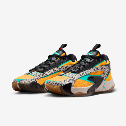 Men's Air Jordan Luka 2 The Pitch Shoes