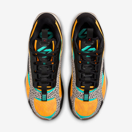 Men's Air Jordan Luka 2 The Pitch Shoes
