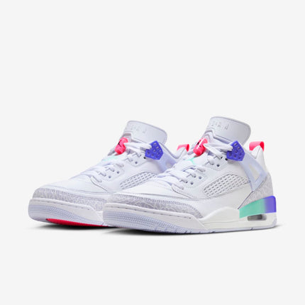 Men's Air Jordan Spizike Low Dongdan Shoes
