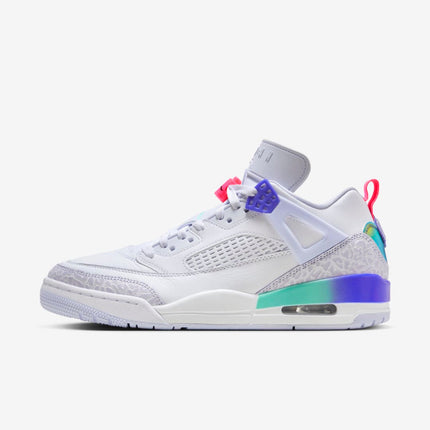 Men's Air Jordan Spizike Low Dongdan Shoes