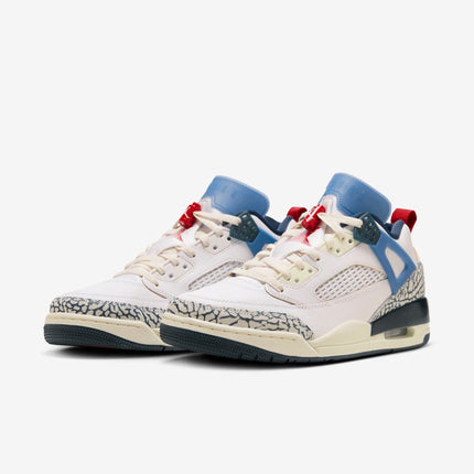 Men's Air Jordan Spizike Low Formula 23 Shoes