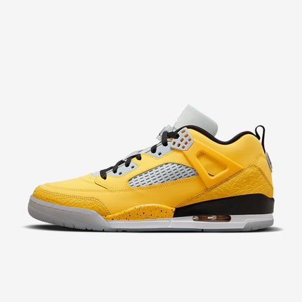 Men's Air Jordan Spizike Low Lightning Shoes