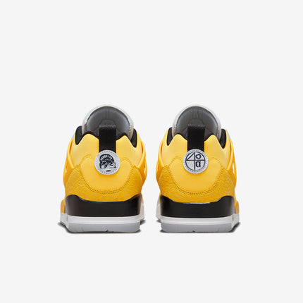 Men's Air Jordan Spizike Low Lightning Shoes