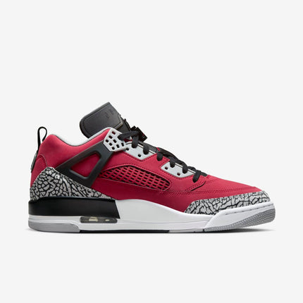 Men's Jordan Spizike Low Toro Shoes