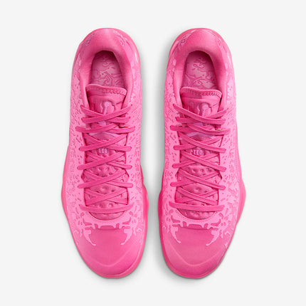 Men's Air Jordan Zion 3 Pinksicle Shoes