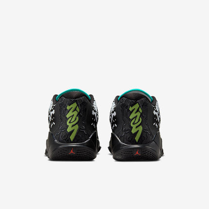 Men's Air Jordan Zion 3 Shock The World Shoes