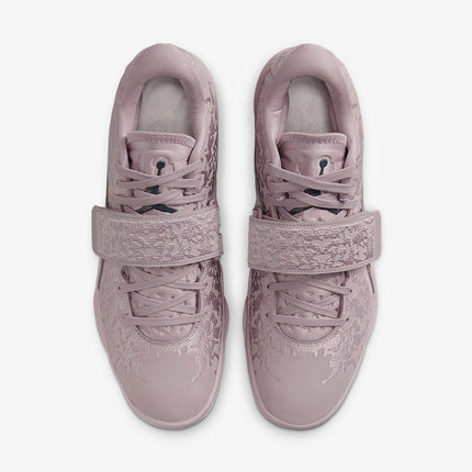 Men's Jordan Zion 3 M.U.D Orchid Shoes