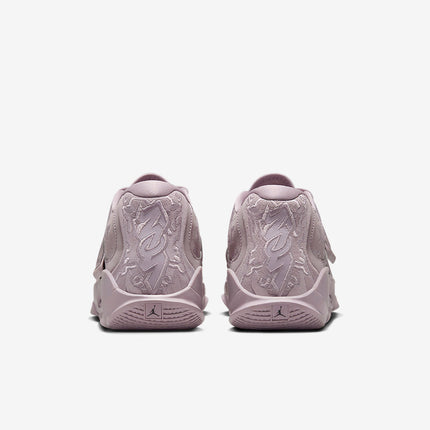 Men's Jordan Zion 3 M.U.D Orchid Shoes