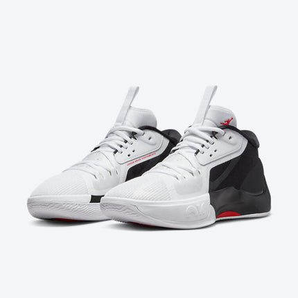 Men's Jordan Zoom Chicago Shoes
