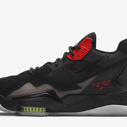Men's Jordan Zoom Chile Red Shoes