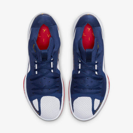 Men's Jordan Zoom USA Shoes