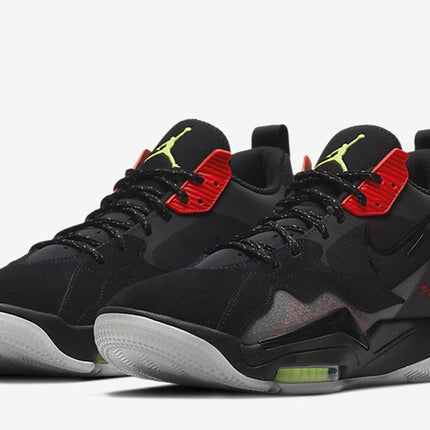Men's Jordan Zoom 92 Chile Red Shoes