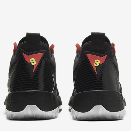 Men's Jordan Zoom 92 Chile Red Shoes