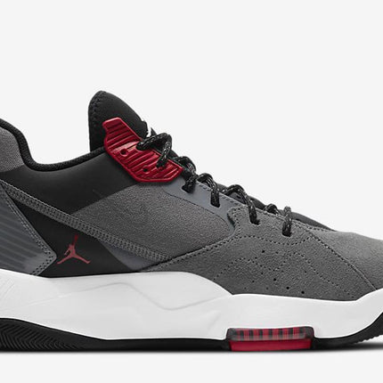 Men's Jordan Zoom 92 Smoke Grey Shoes