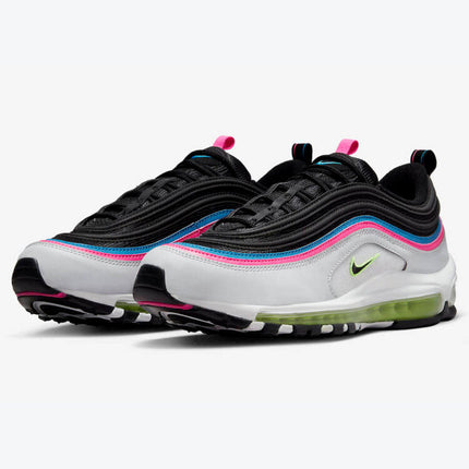 Men's Nike Air Max 97 'Multi-Color' Shoes