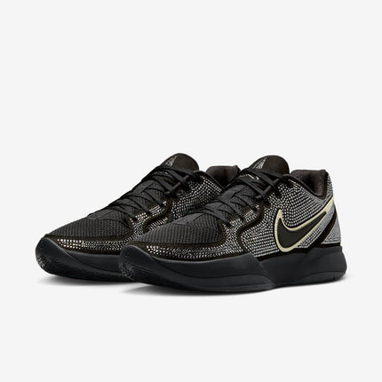 Men's Nike Ja 2 'Black Label' Shoes