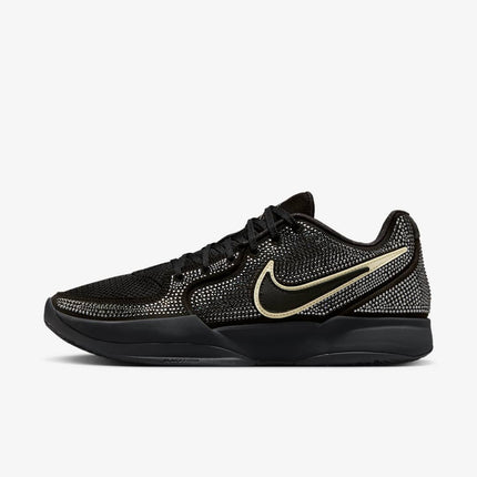 Men's Nike Ja 2 'Black Label' Shoes