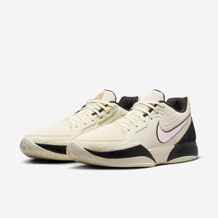 Men's Nike Ja 2 'Coconut Milk' Shoes