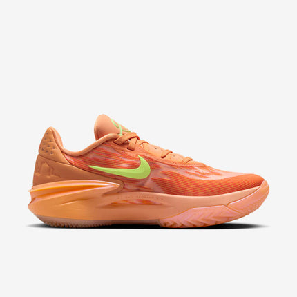 Men's Nike Zoom Cut GT 2 Arike Ogunbowale Shoes