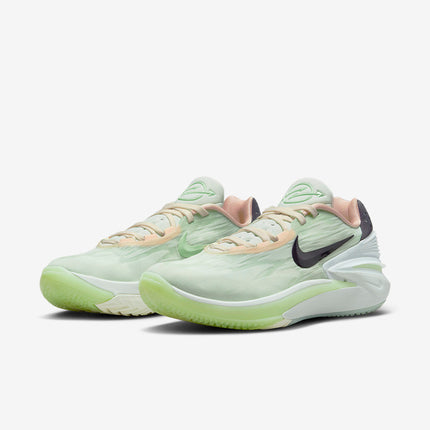 Men's Nike Zoom Cut GT 2 Barely Green Shoes