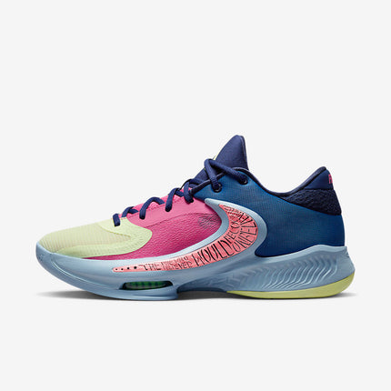 Men's Nike Zoom Freak 4 Unbelievable Shoes