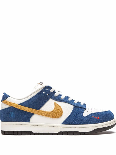 Men's Nike x Kasina Dunk Low 80s Bus Shoes
