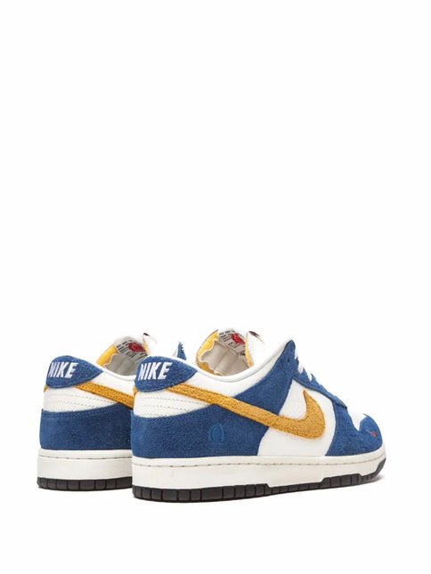 Men's Nike x Kasina Dunk Low 80s Bus Shoes
