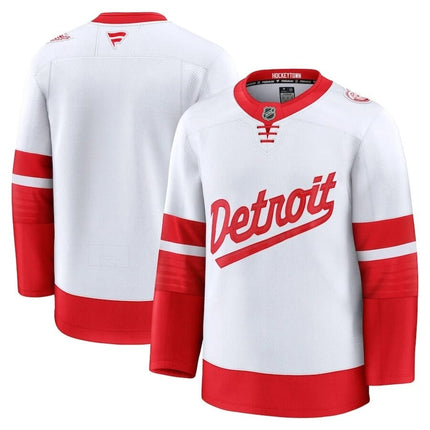 Carolina Hurricanes 2025 Away Limited Jersey - White