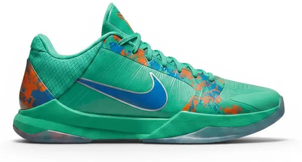 Men's Jalen Brunson x Nike Zoom Kobe 5 Protro 'NY vs. NY' Shoes