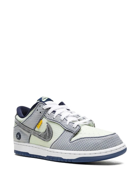 Men's Nike Dunk Low x Union Passport Pack - Pistachio Shoes