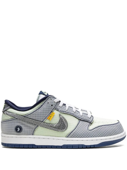 Men's Nike Dunk Low x Union Passport Pack - Pistachio Shoes