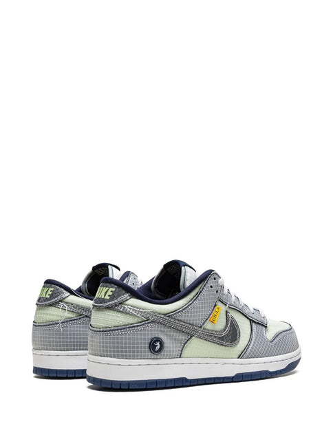 Men's Nike Dunk Low x Union Passport Pack - Pistachio Shoes