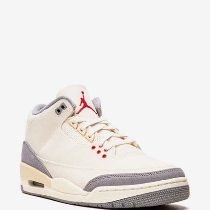 Men's Nike Air Jordan 3 Muslin Shoes