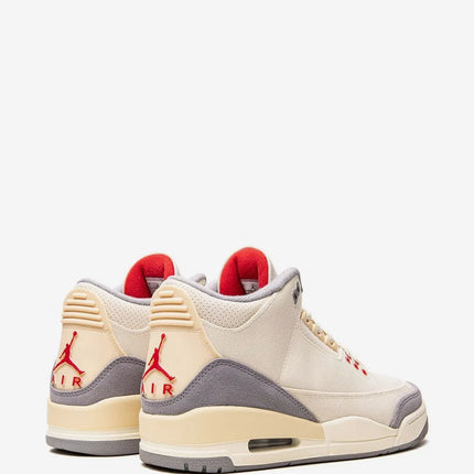 Men's Nike Air Jordan 3 Muslin Shoes