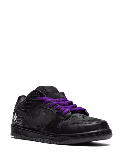 Men's Nike SB Dunk Low Familia First Avenue Shoes