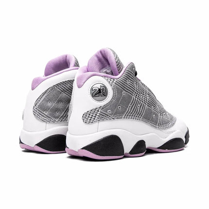 Men's Nike Air Jordan 13 Retro Houndstooth Shoes