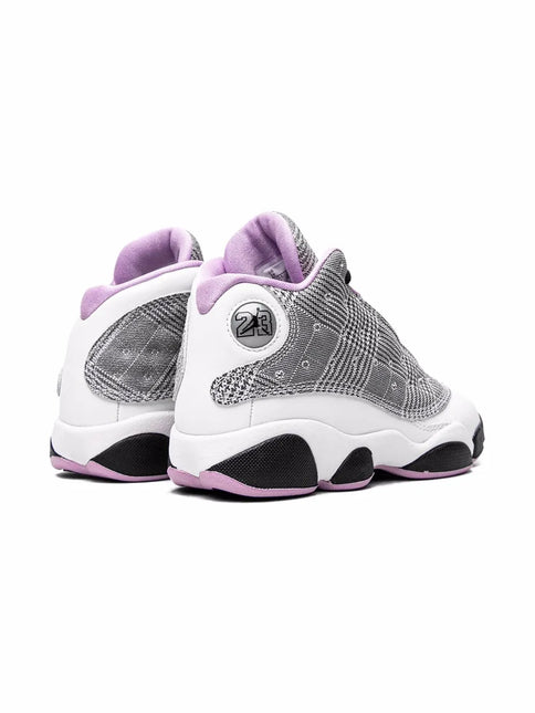 Men's Nike Air Jordan 13 Retro Houndstooth Shoes