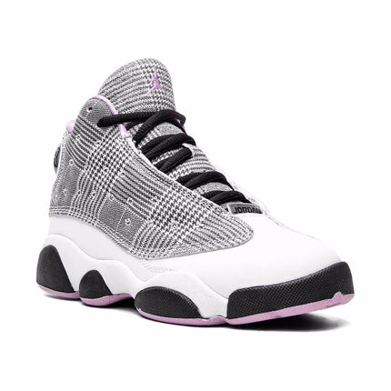 Men's Nike Air Jordan 13 Retro Houndstooth Shoes