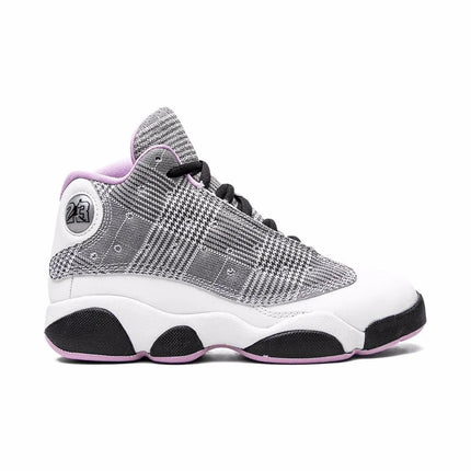 Men's Nike Air Jordan 13 Retro Houndstooth Shoes