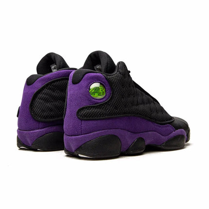 Men's Nike Air Jordan 13 Retro Court Purple Shoes