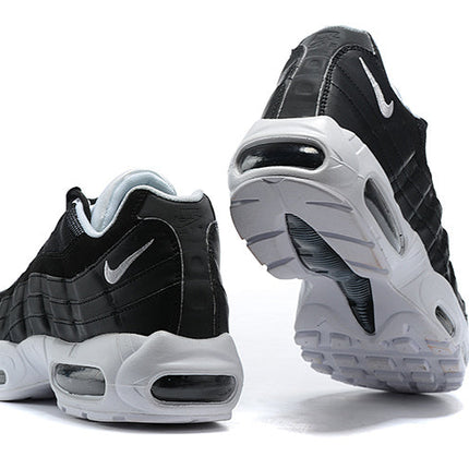 Men's Nike Air Max 95 Black Shoes