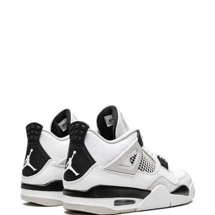 Men's  Air Jordan 4  'Military Black' Shoes