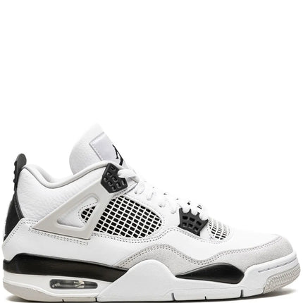 Men's  Air Jordan 4  'Military Black' Shoes