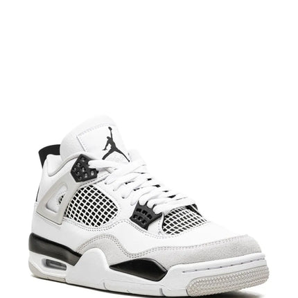 Men's  Air Jordan 4  'Military Black' Shoes
