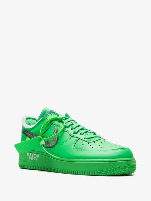 Men's Nike Air Force 1 Low Off-White Brooklyn Shoes