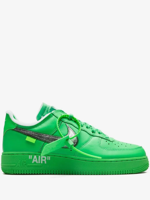 Men's Nike Air Force 1 Low Off-White Brooklyn Shoes