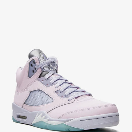 Men's Nike Air Jordan 5 Easter Shoes