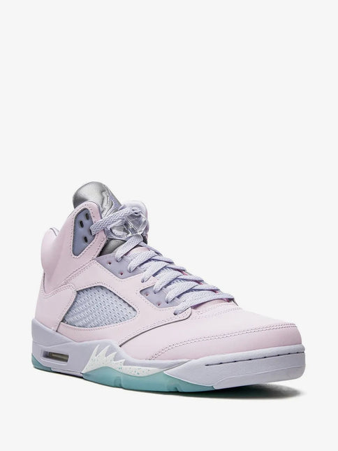 Men's Nike Air Jordan 5 Easter Shoes