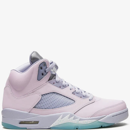 Men's Nike Air Jordan 5 Easter Shoes