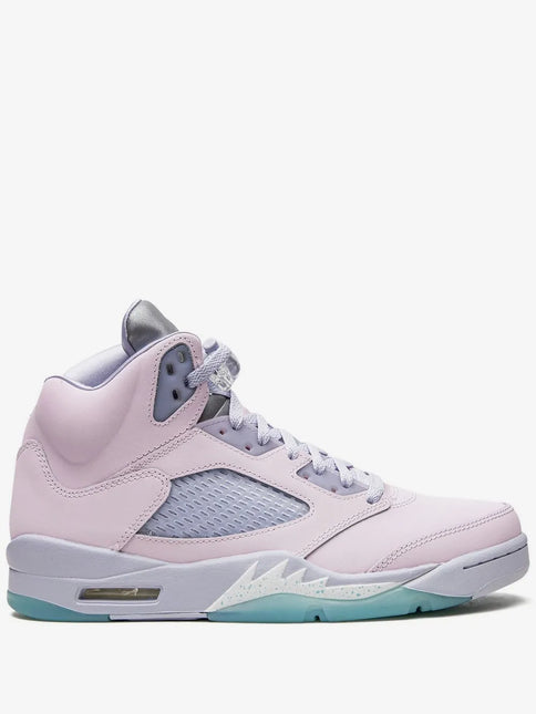 Men's Nike Air Jordan 5 Easter Shoes